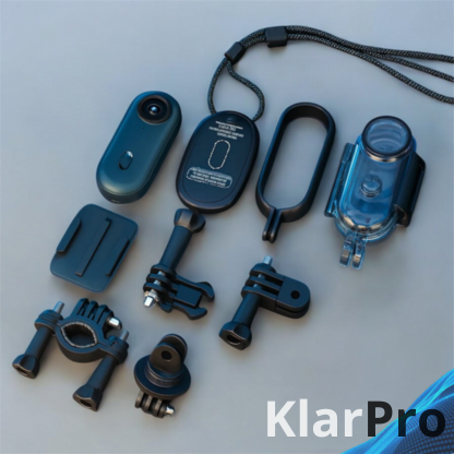 KlarPro-Kamera POV
