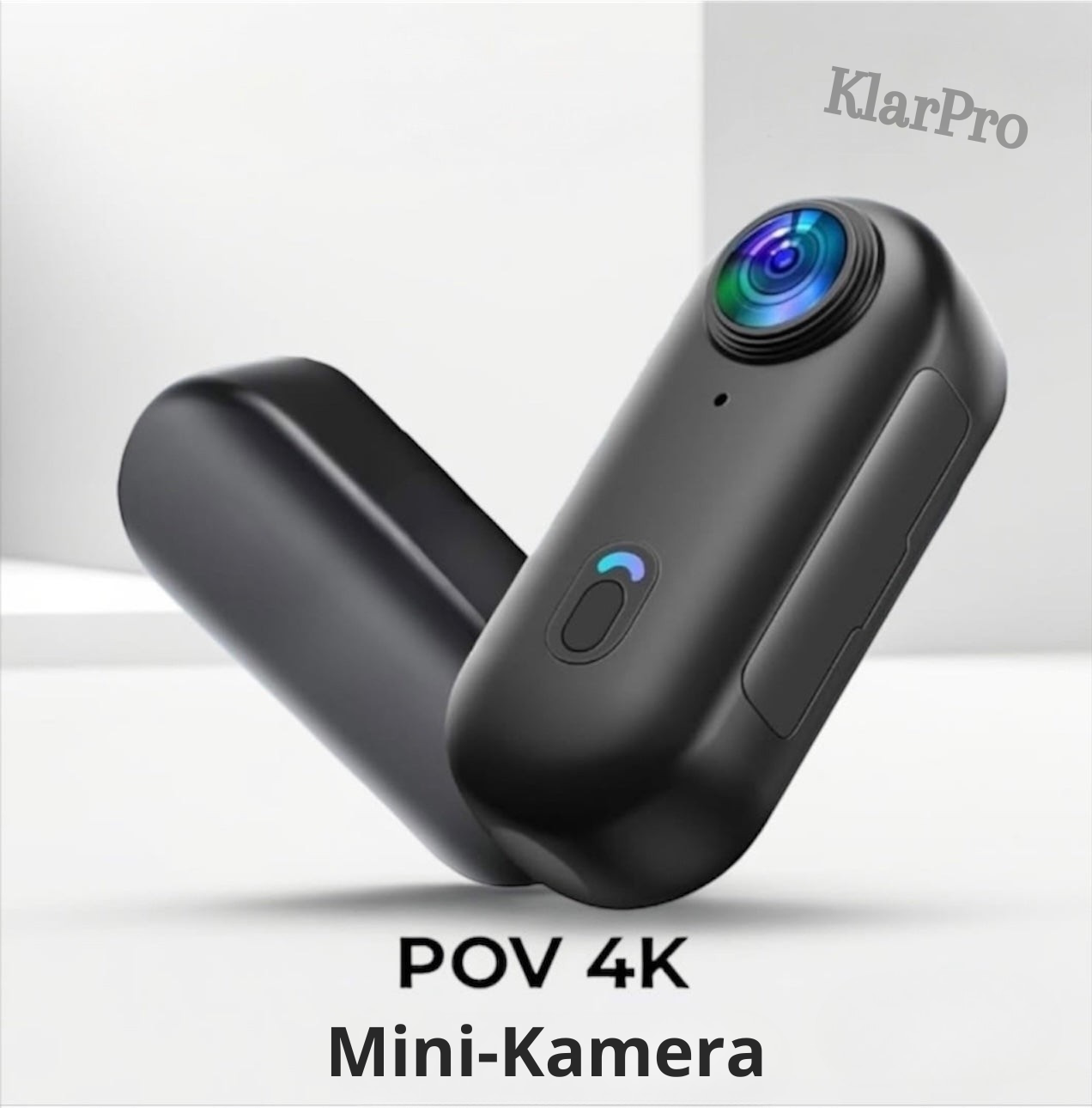 KlarPro-Kamera POV