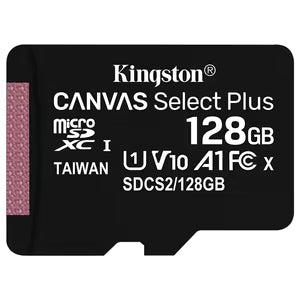 128GB Micro-SD-Karte